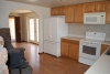 Spacious Kitchen