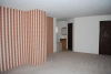 Master Bedroom with Walk In Closet